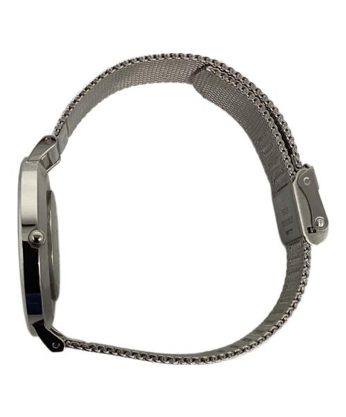 Daniel Wellington（ダニエルウェリントン）Daniel Wellington (ダニエルウェリントン) リストウォッチ ブラックの古着・服飾アイテム