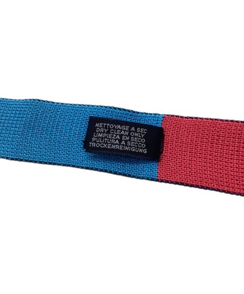 HERMES（エルメス）HERMES (エルメス) ネクタイ マルチカラー サイズ:不明の古着・服飾アイテム