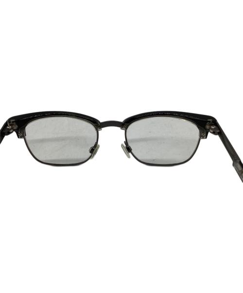 DSQUARED2（ディースクエアード）DSQUARED2 (ディースクエアード) サングラス ブラックの古着・服飾アイテム