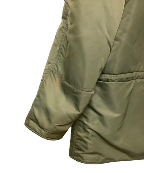 AVIREX（アヴィレックス）AVIREX (アヴィレックス) N-3Bタイプコート オリーブ サイズ:Lの古着・服飾アイテム