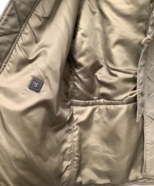 AVIREX（アヴィレックス）AVIREX (アヴィレックス) N-3Bタイプコート オリーブ サイズ:Lの古着・服飾アイテム