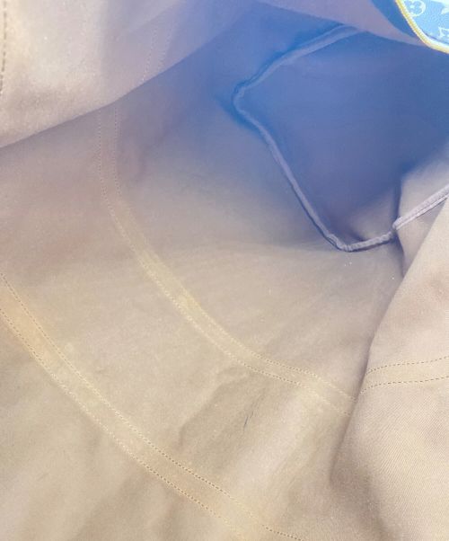 LOUIS VUITTON（ルイ ヴィトン）LOUIS VUITTON (ルイ ヴィトン) モノグラム キーポル60 ブラウンの古着・服飾アイテム