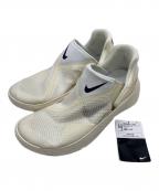 NIKEナイキ）の古着「スニーカー」｜ホワイト