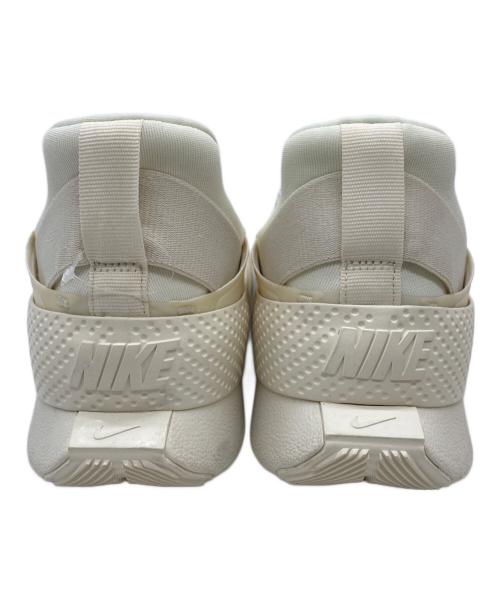 NIKE（ナイキ）NIKE (ナイキ) スニーカー ホワイト サイズ:27 未使用品の古着・服飾アイテム