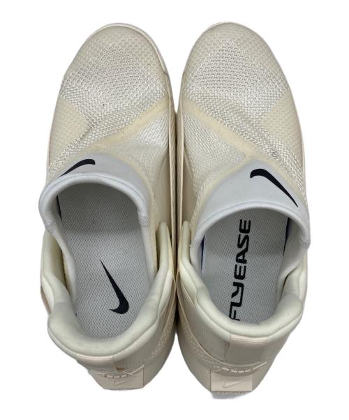 NIKE（ナイキ）NIKE (ナイキ) スニーカー ホワイト サイズ:27 未使用品の古着・服飾アイテム