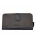 LONGCHAMP (ロンシャン) 長財布 ブラウン：7000円