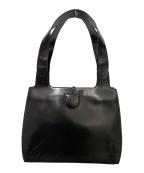 Salvatore Ferragamoサルヴァトーレ フェラガモ）の古着「ハンドバッグ」｜ブラック