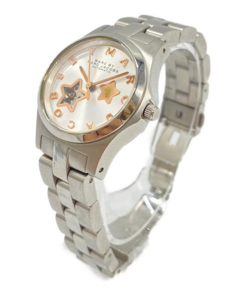 Marc by Marc Jacobs（マークバイマークジェイコブス）Marc by Marc Jacobs (マークバイマークジェイコブス) 腕時計の古着・服飾アイテム