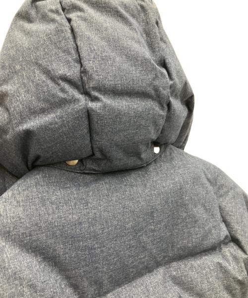 Columbia（コロンビア）Columbia (コロンビア) ダウンジャケット ネイビー サイズ:SIZE　Sの古着・服飾アイテム