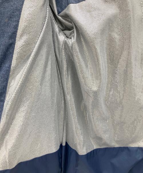 Columbia（コロンビア）Columbia (コロンビア) ダウンジャケット ネイビー サイズ:SIZE　Sの古着・服飾アイテム