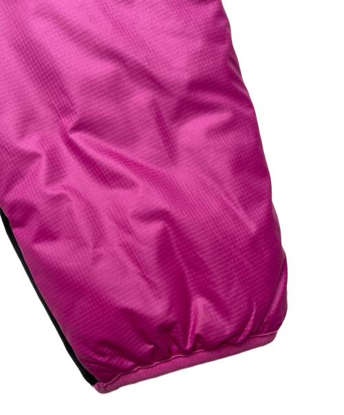 NIKE ACG（ナイキエーシージー）NIKE ACG (ナイキエーシージー) プレミアムライト フーディ ジャケット ショッキングピンク サイズ:Sの古着・服飾アイテム