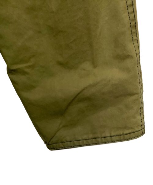 Barbour（バブアー）Barbour (バブアー) コート オリーブ×ブラウン サイズ:Lの古着・服飾アイテム