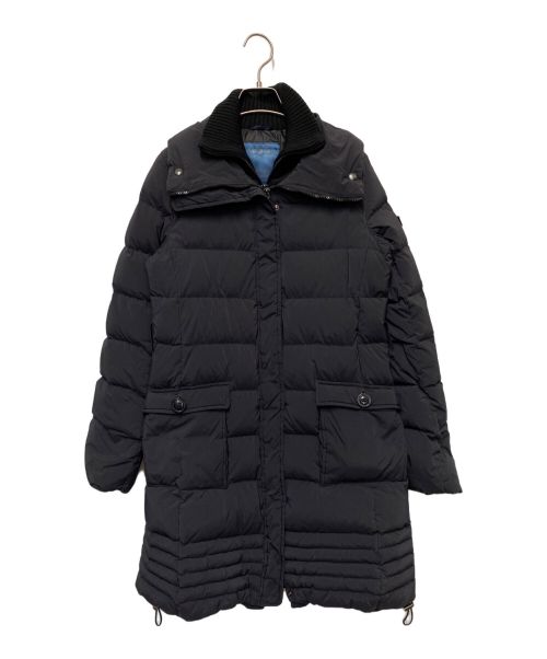 TATRAS（タトラス）TATRAS (タトラス) グローブ ダウンジャケット ブラック サイズ:03の古着・服飾アイテム