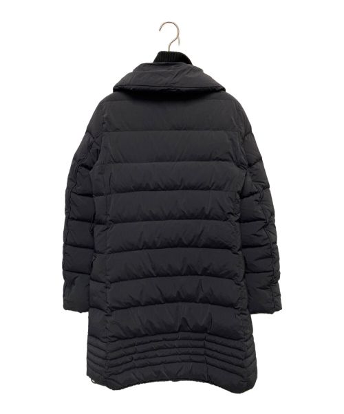 TATRAS（タトラス）TATRAS (タトラス) グローブ ダウンジャケット ブラック サイズ:03の古着・服飾アイテム