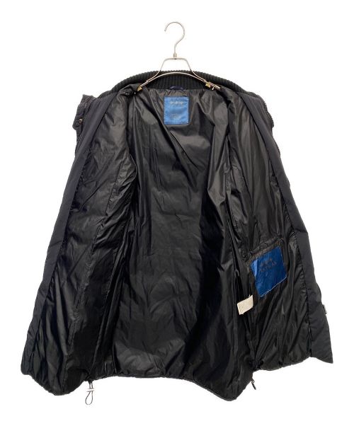 TATRAS（タトラス）TATRAS (タトラス) グローブ ダウンジャケット ブラック サイズ:03の古着・服飾アイテム