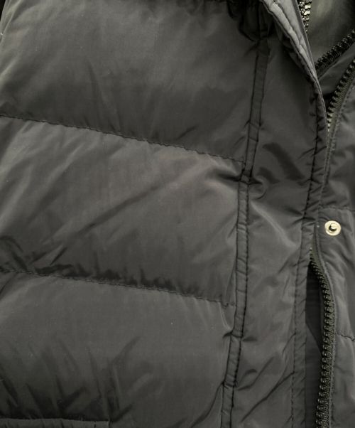 TATRAS（タトラス）TATRAS (タトラス) グローブ ダウンジャケット ブラック サイズ:03の古着・服飾アイテム