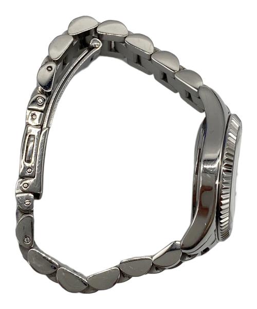 MICHAEL KORS（マイケル・コース）MICHAEL KORS (マイケルコース) 腕時計 アイボリーの古着・服飾アイテム