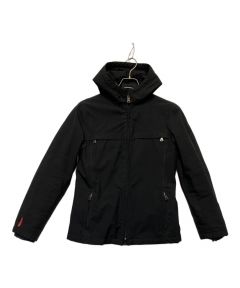 中古・古着通販】PRADA SPORTS (プラダスポーツ) 半袖ポロシャツ