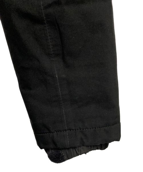 PRADA SPORTS（プラダスポーツ）PRADA SPORTS (プラダスポーツ) ナイロンジャケット ブラック サイズ:40の古着・服飾アイテム