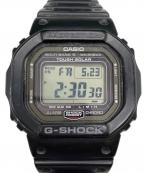 CASIOカシオ）の古着「G-SHOCK HERITAGE SERIES GW-5000HS-1JF（ジーショックヘリテージシリーズ）」