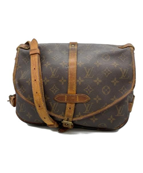 LOUIS VUITTON（ルイ ヴィトン）LOUIS VUITTON (ルイ ヴィトン) ショルダーバッグ サイズ:30の古着・服飾アイテム