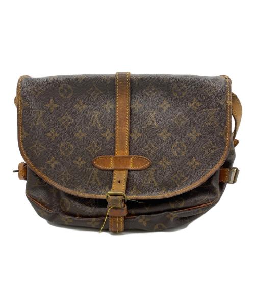 LOUIS VUITTON（ルイ ヴィトン）LOUIS VUITTON (ルイ ヴィトン) ショルダーバッグ サイズ:30の古着・服飾アイテム