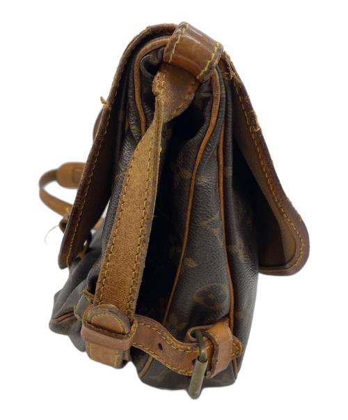 LOUIS VUITTON（ルイ ヴィトン）LOUIS VUITTON (ルイ ヴィトン) ショルダーバッグ サイズ:30の古着・服飾アイテム