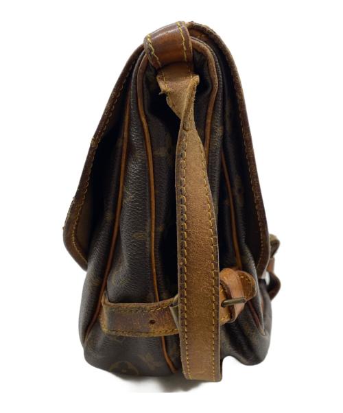 LOUIS VUITTON（ルイ ヴィトン）LOUIS VUITTON (ルイ ヴィトン) ショルダーバッグ サイズ:30の古着・服飾アイテム