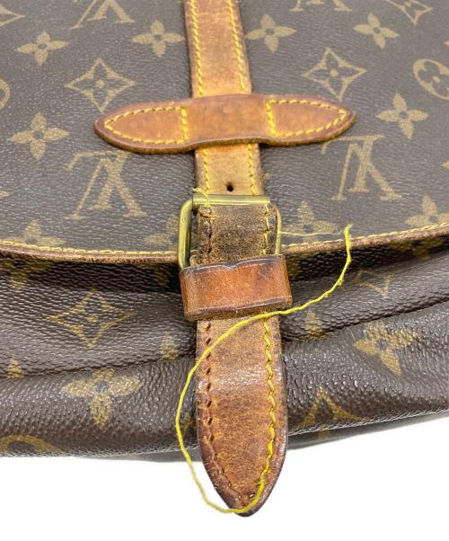 LOUIS VUITTON（ルイ ヴィトン）LOUIS VUITTON (ルイ ヴィトン) ショルダーバッグ サイズ:30の古着・服飾アイテム