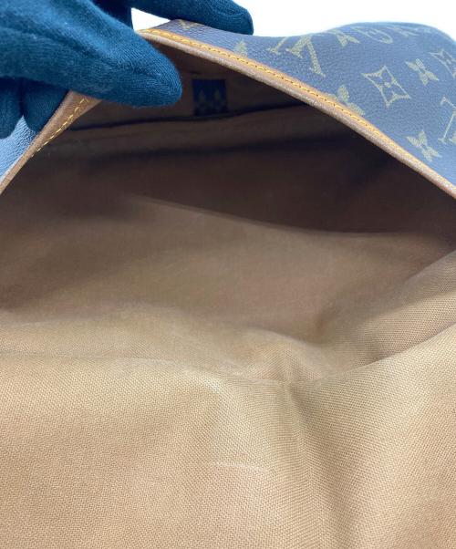 LOUIS VUITTON（ルイ ヴィトン）LOUIS VUITTON (ルイ ヴィトン) ショルダーバッグ サイズ:30の古着・服飾アイテム