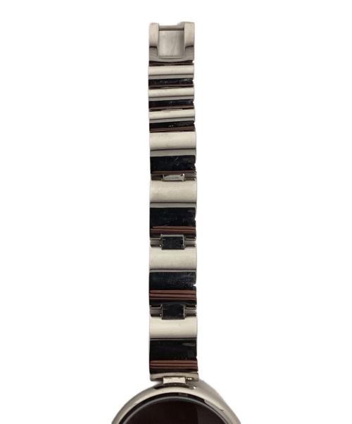 Calvin Klein（カルバンクライン）Calvin Klein (カルバンクライン) 腕時計 ブラックの古着・服飾アイテム