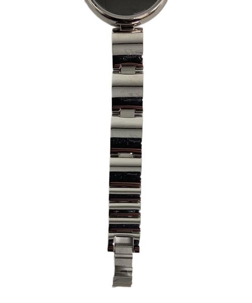 Calvin Klein（カルバンクライン）Calvin Klein (カルバンクライン) 腕時計 ブラックの古着・服飾アイテム