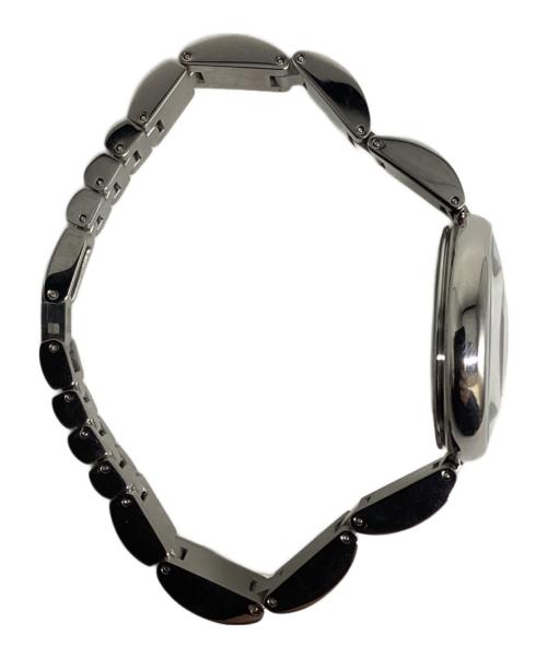 Calvin Klein（カルバンクライン）Calvin Klein (カルバンクライン) 腕時計 ブラックの古着・服飾アイテム