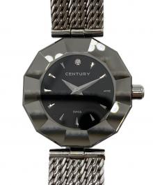 CENTURY（センチュリー）の古着「腕時計」