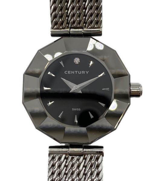 CENTURY（センチュリー）CENTURY (センチュリー) 腕時計の古着・服飾アイテム