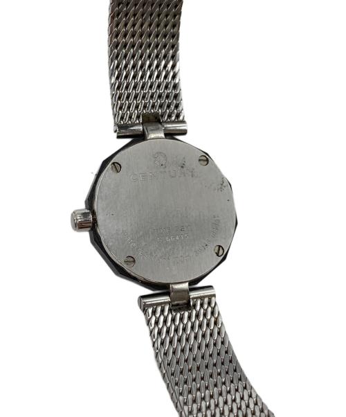 CENTURY（センチュリー）CENTURY (センチュリー) 腕時計の古着・服飾アイテム