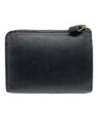 BELLVO SATTOヴェルボ サット）の古着「財布」｜ブラック