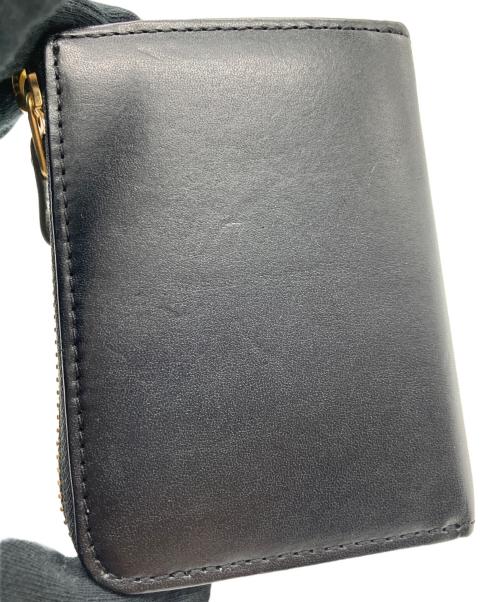 BELLVO SATTO（ヴェルボ サット）BELLVO SATTO (ヴェルボ サット) 財布 ブラック 未使用品の古着・服飾アイテム