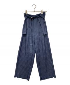 中古・古着通販】HOMME PLISSE ISSEY MIYAKE (オムプリッセ イッセイ