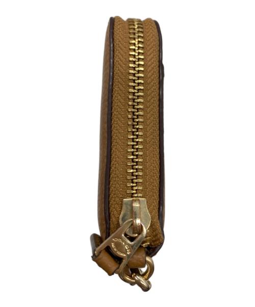 COACH（コーチ）COACH (コーチ) 長財布 ブラウンの古着・服飾アイテム