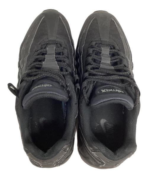 NIKE（ナイキ）NIKE (ナイキ) スニーカー ブラック サイズ:25の古着・服飾アイテム