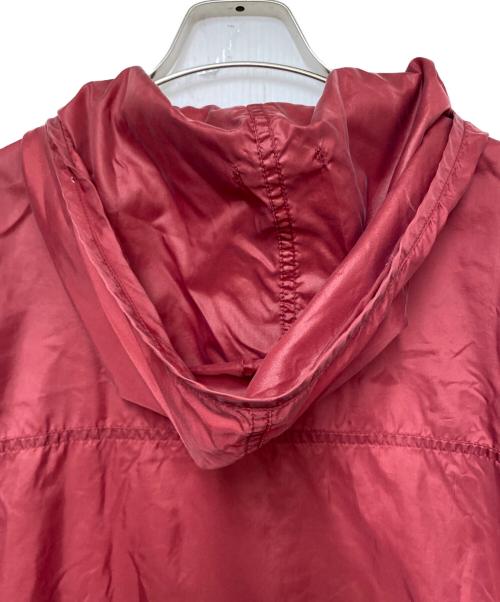 NIKE ACG（ナイキエーシージー）NIKE ACG (ナイキエーシージー) NIKE ACG ナイロンジャケット レッド サイズ:SIZE Lの古着・服飾アイテム