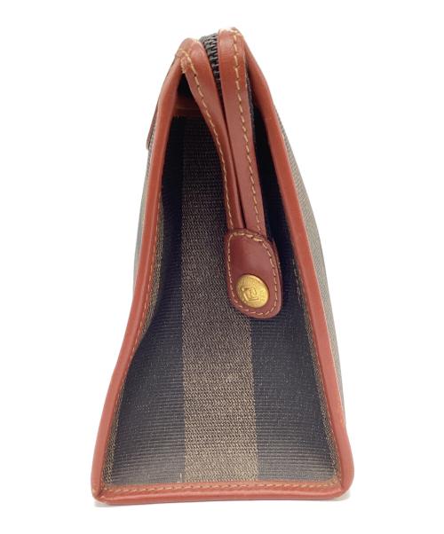 FENDI（フェンディ）FENDI (フェンディ) セカンドバッグの古着・服飾アイテム