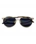 GUCCI (グッチ) GUCCI  ボストン　サングラス ブラック：17000円