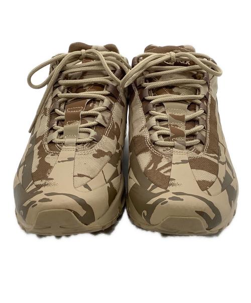 NIKE（ナイキ）NIKE (ナイキ) AIR MAX95 ブラウン サイズ:27.5の古着・服飾アイテム
