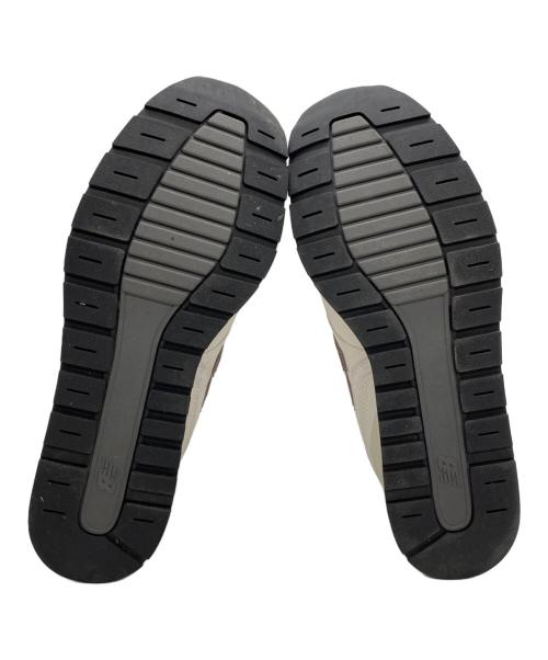 NEW BALANCE（ニューバランス）NEW BALANCE (ニューバランス) スニーカー ホワイト サイズ:30の古着・服飾アイテム