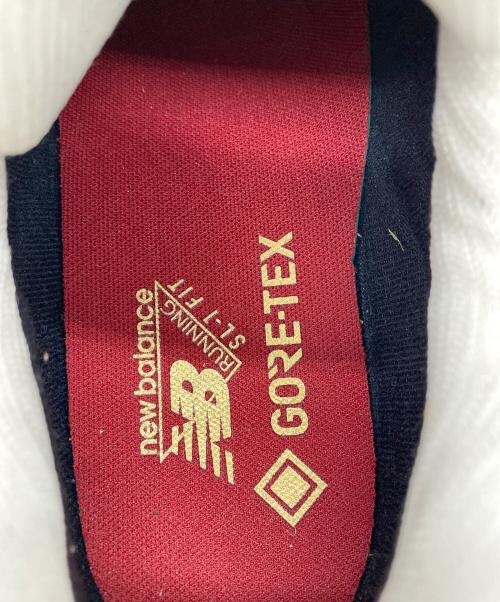 NEW BALANCE（ニューバランス）NEW BALANCE (ニューバランス) スニーカー ホワイト サイズ:30の古着・服飾アイテム