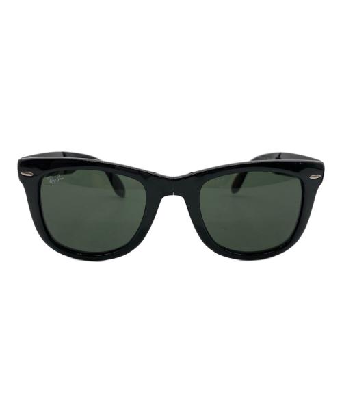 RAY-BAN（レイバン）RAY-BAN (レイバン) サングラス ブラックの古着・服飾アイテム