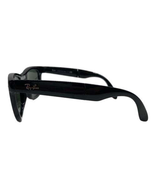 RAY-BAN（レイバン）RAY-BAN (レイバン) サングラス ブラックの古着・服飾アイテム
