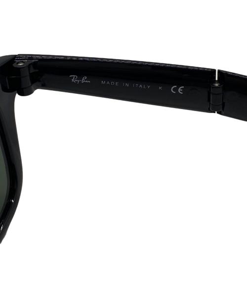 RAY-BAN（レイバン）RAY-BAN (レイバン) サングラス ブラックの古着・服飾アイテム